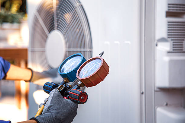 Trusted Ac Installation service in Richmond, MI - HVAC Repair CO